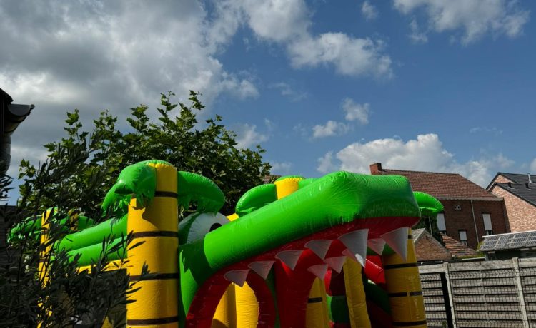 Crocodil
