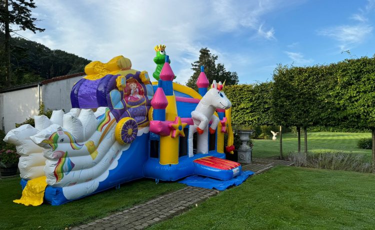 Super Unicorn