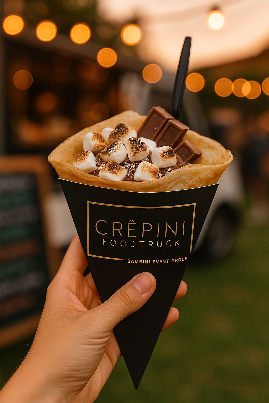 crepini
